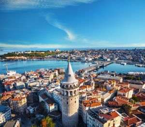 Turcia transformă turismul MICE de talie mondială în experienţe cu adevărat memorabile
